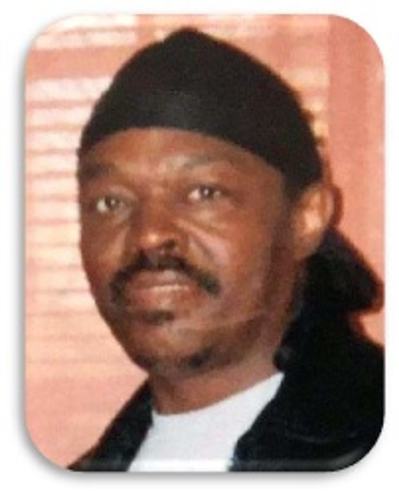 Kenneth Dwayne Trotter