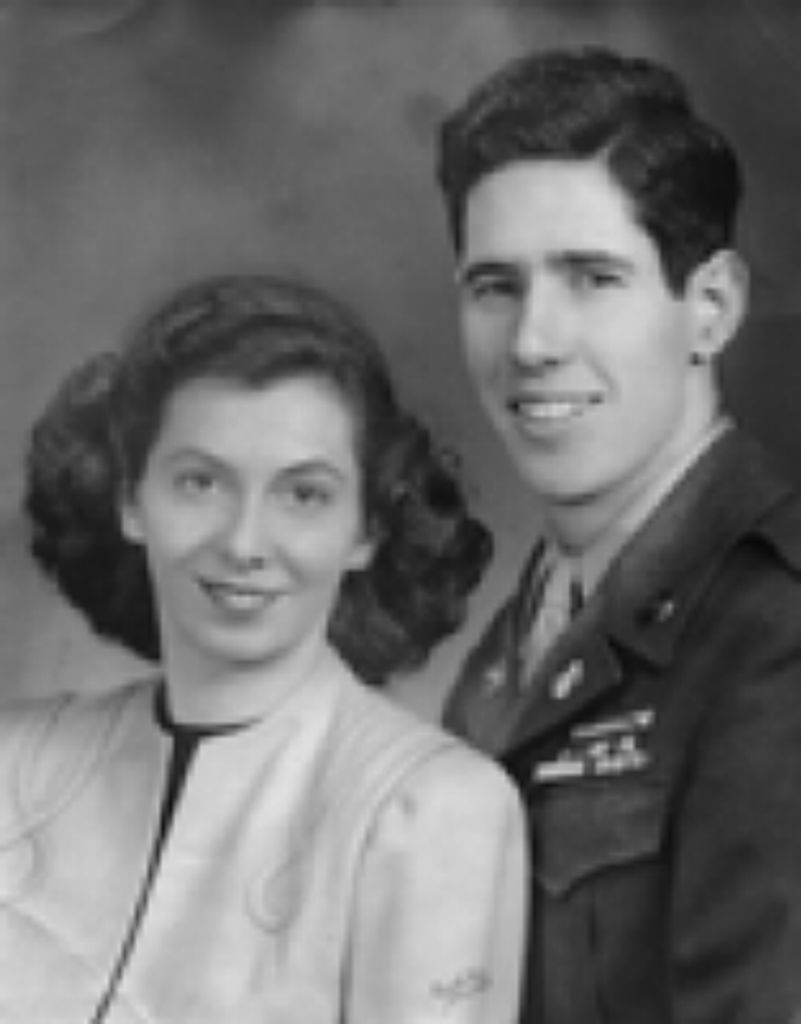 Dorothy Jane Scott