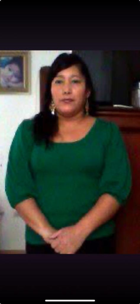 Teresa Chavez