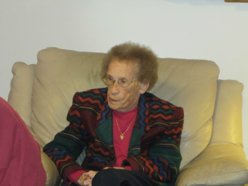 J. Ruth Warren