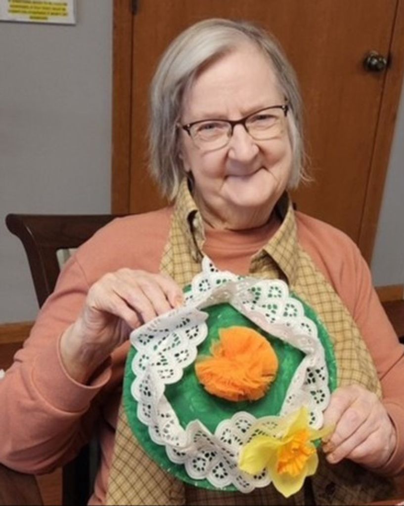 Karen J. Wallace