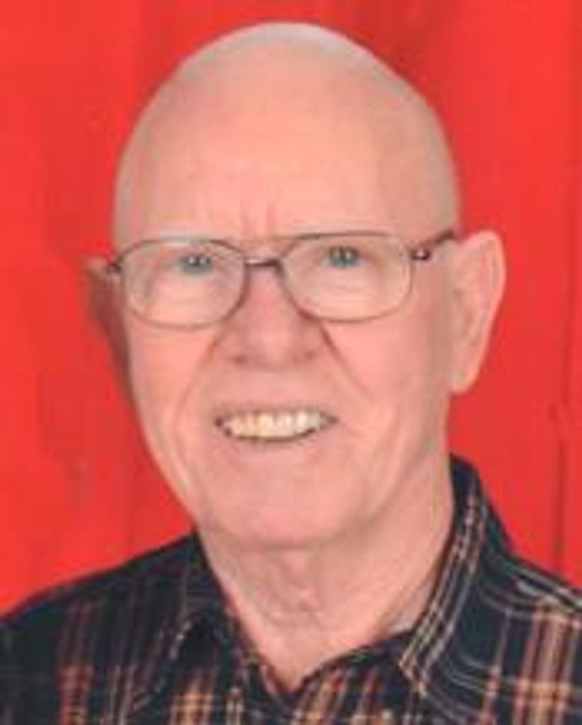Alfred C. “Al” Smith