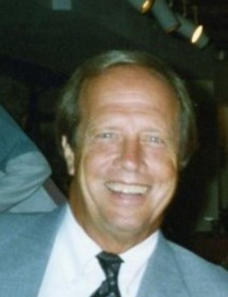 Lawrence B. "Herk" Dawes