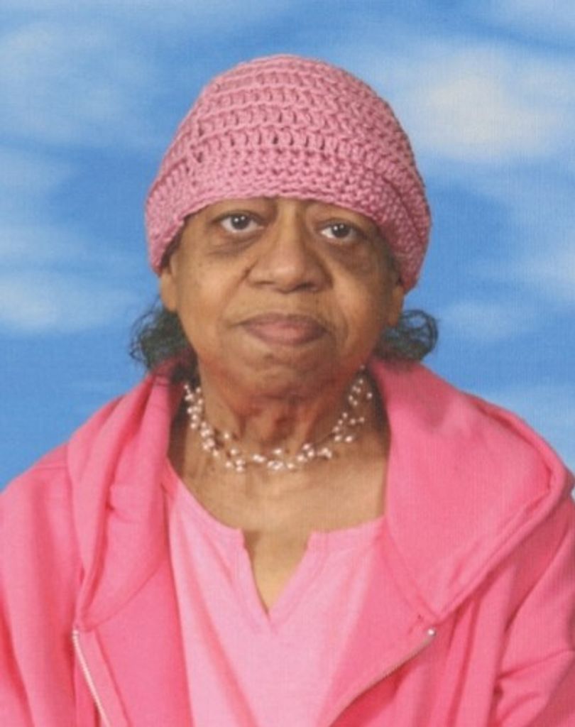 Edna L. Copeland Profile Photo