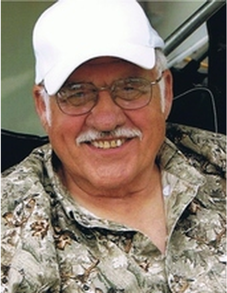 James Nelson