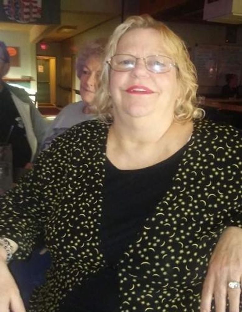 Mary Kay Brussel Profile Photo