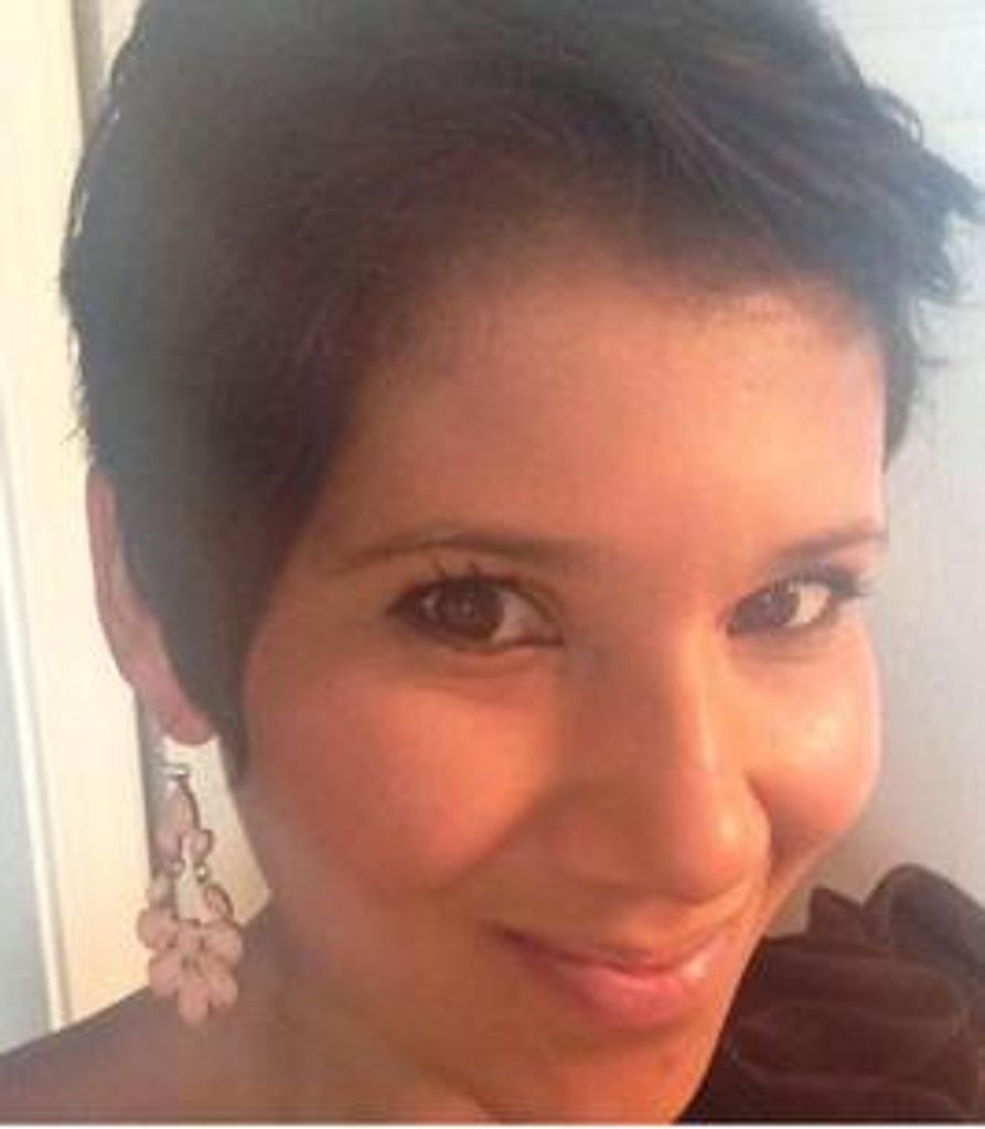 Athena Semidei-Pruitt