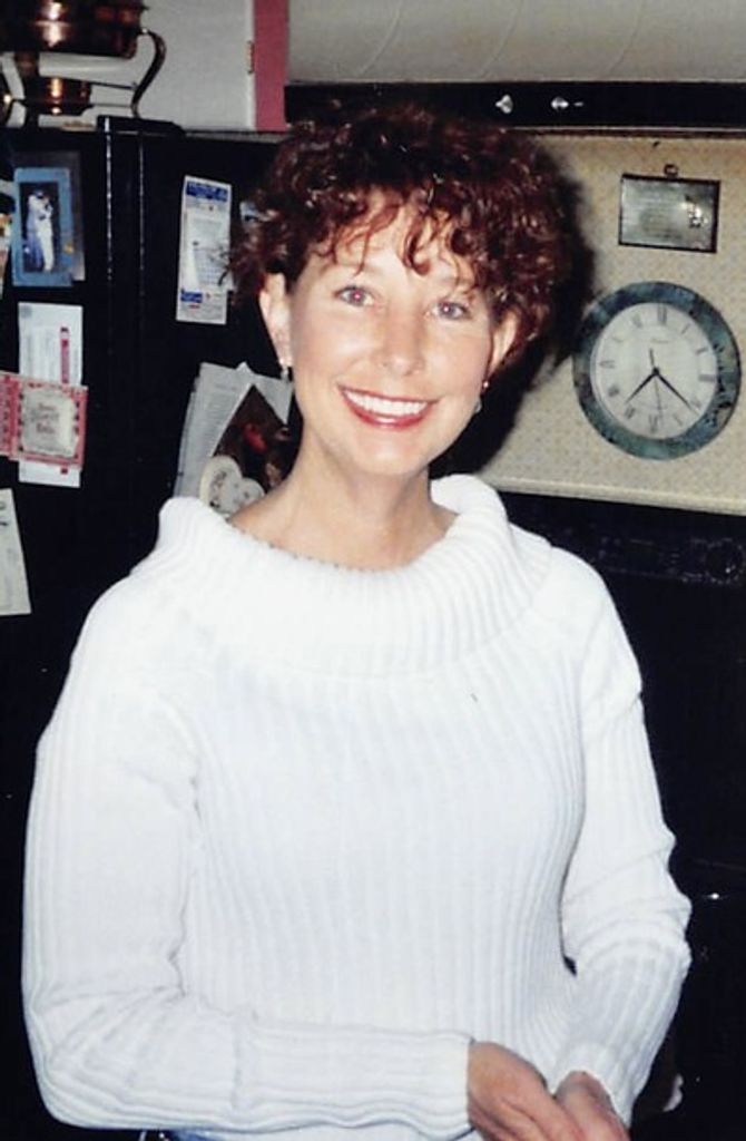 Sandy Royston Profile Photo