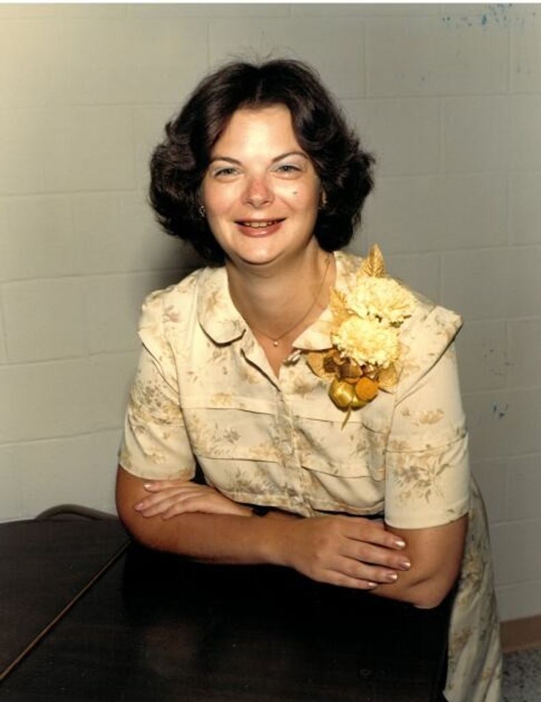 Eileen Steeples