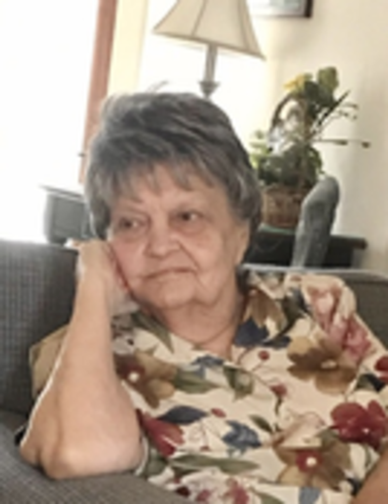 Verna Jean Miller Profile Photo