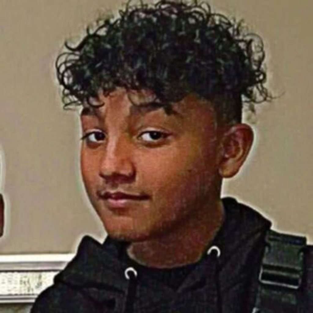 Jason Raul Rivera Profile Photo