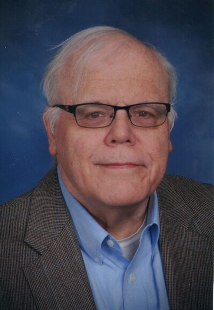 Thomas Charles Nickolai Profile Photo