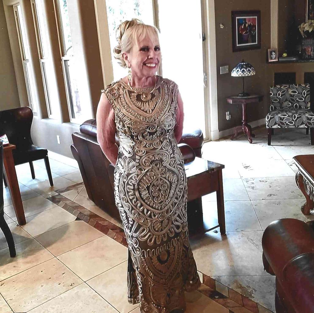 Cathryn Venetta Lore Profile Photo