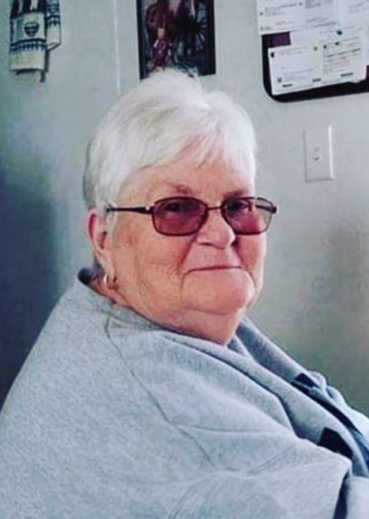Shirley Price Smith