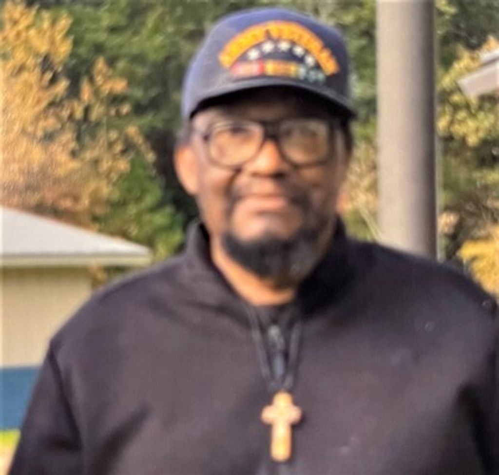 Roosevelt Mckellar,Jr. Profile Photo