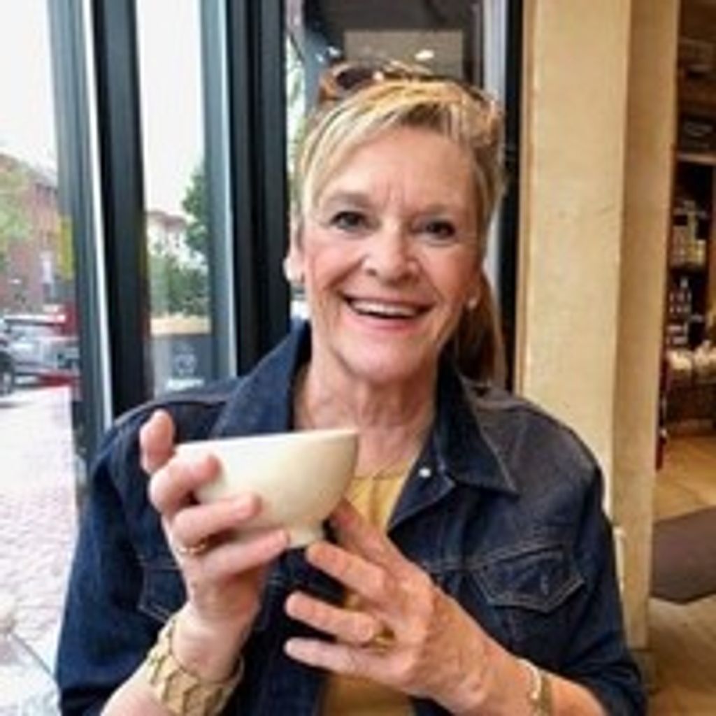 Mary Ann Greenwald Profile Photo