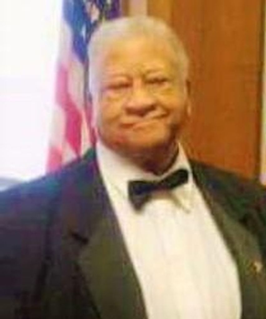 Harrison Herbert Mccallop Profile Photo