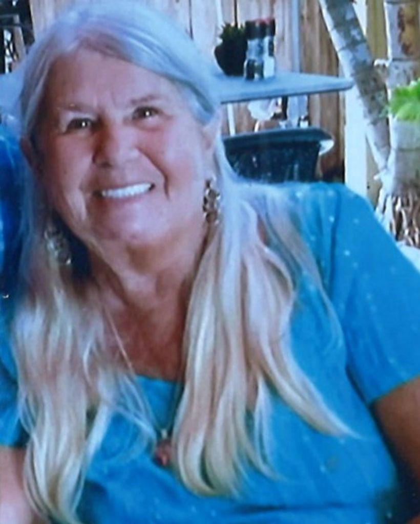 Patricia Ann Mann Stout Profile Photo