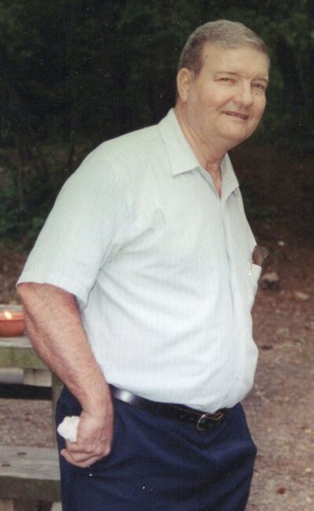 John K. Edwards Profile Photo
