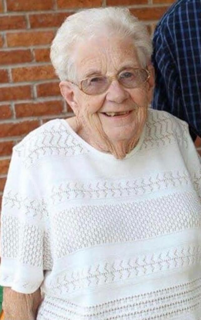 Emily Willene Roberts Sartin Profile Photo