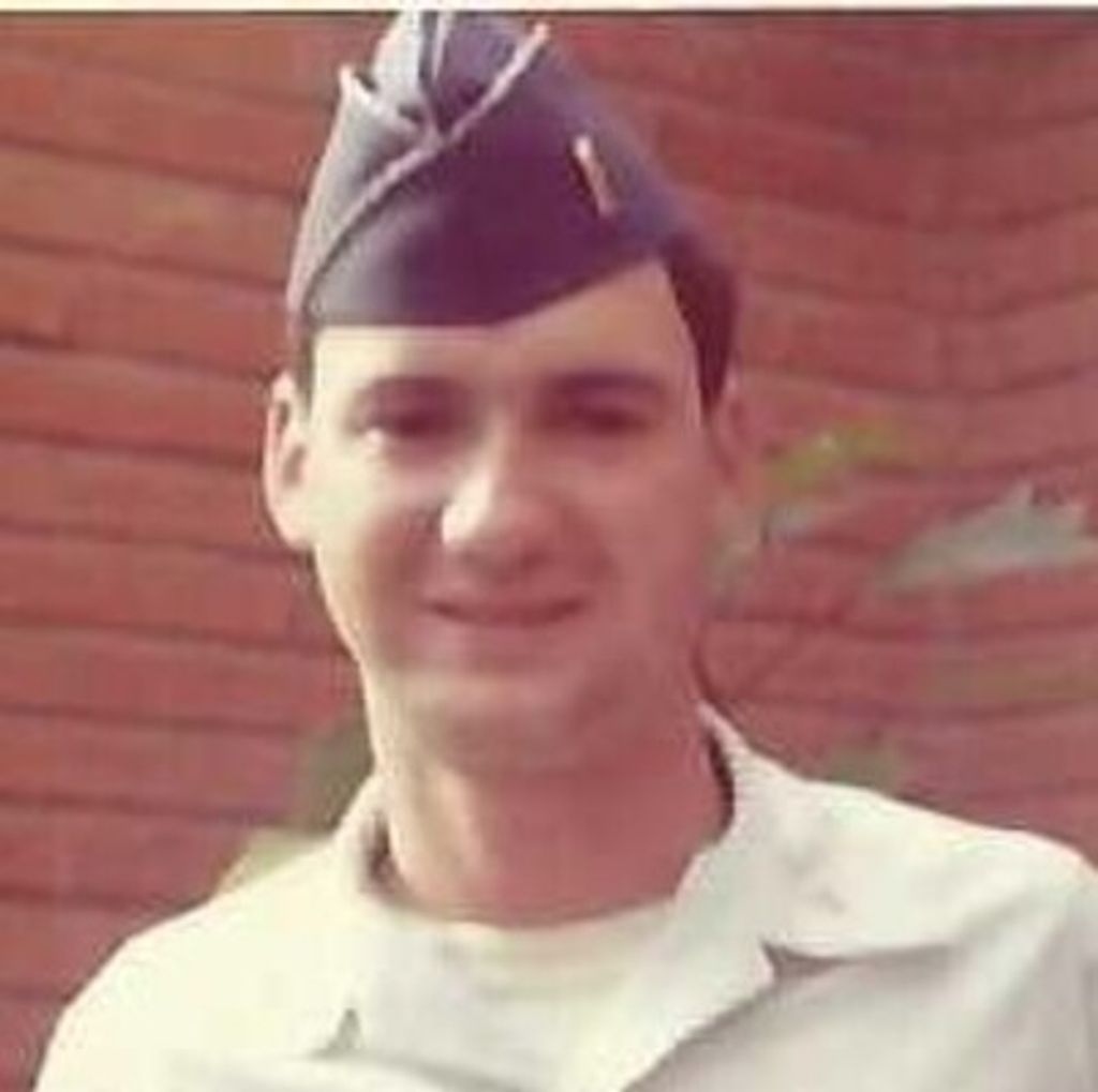 Steven William Kimble Profile Photo