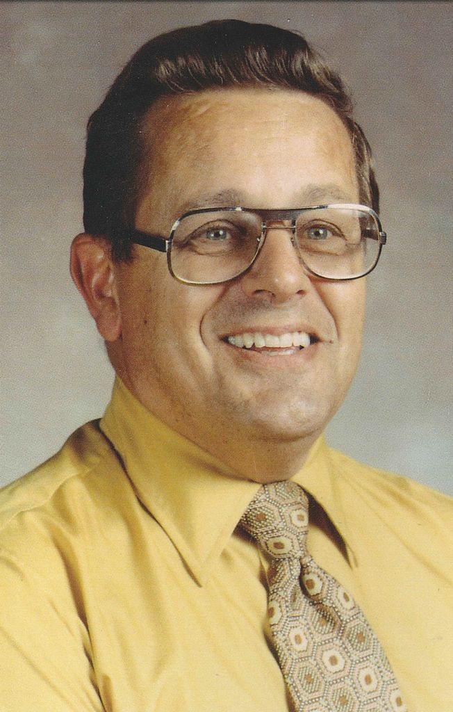 Bill Wucherer