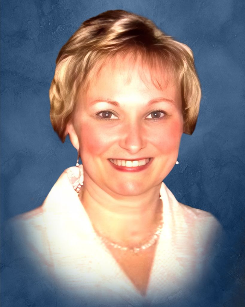 Cathy Williams Hough Profile Photo