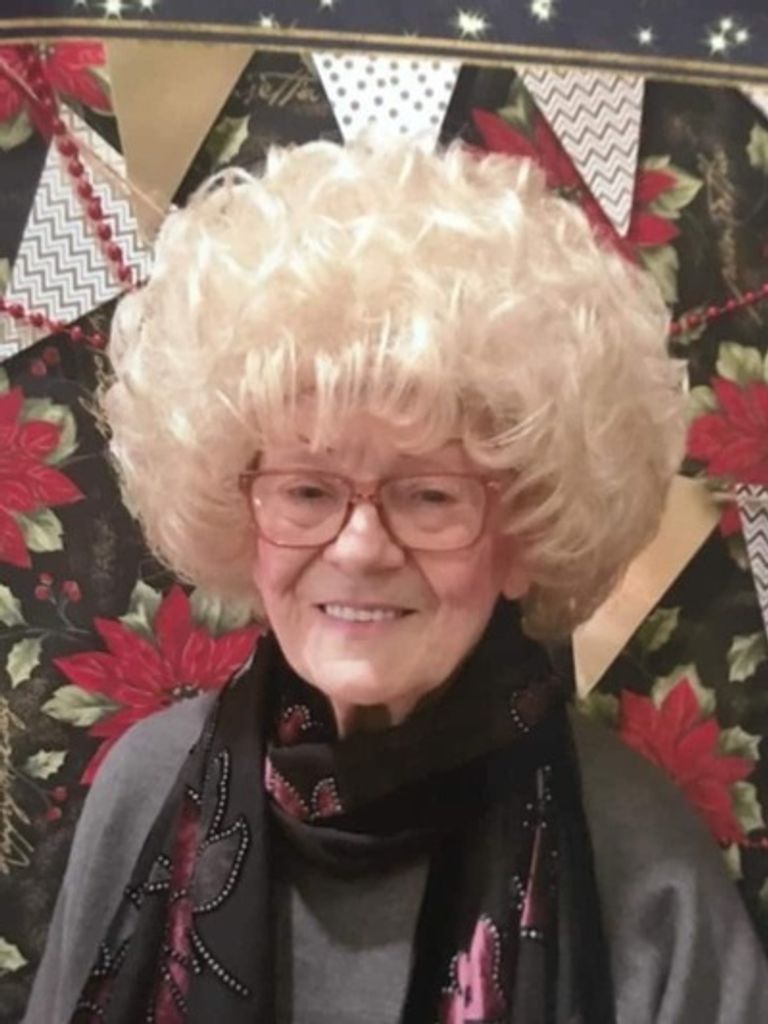 Sandra Kaye Giffin Profile Photo