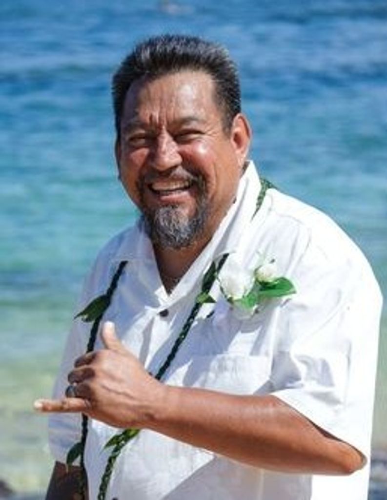 Steve Gutierrez