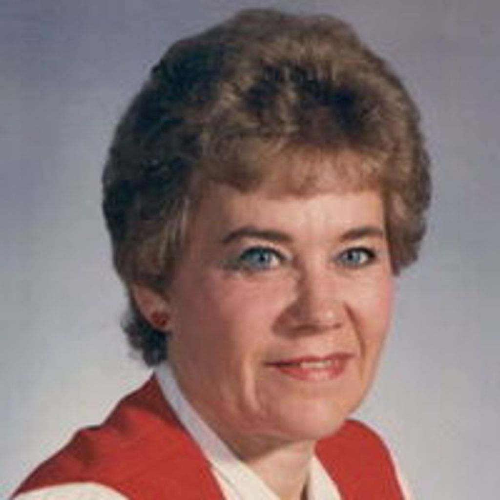 Diane "Bunny" Eastridge