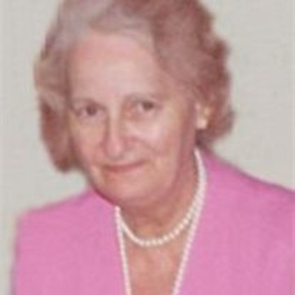 Virginia H. (Hodgkins)  Cooper