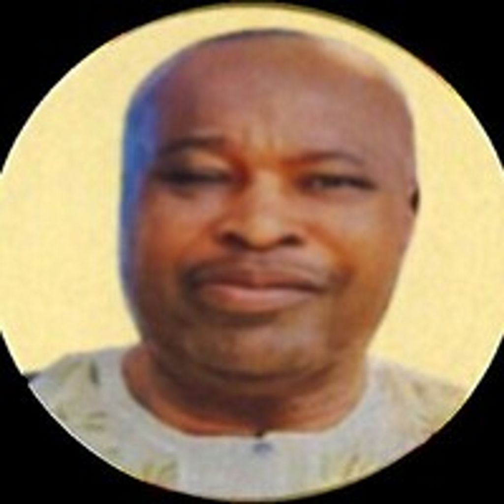 Mokonya Paul Lyonga Profile Photo
