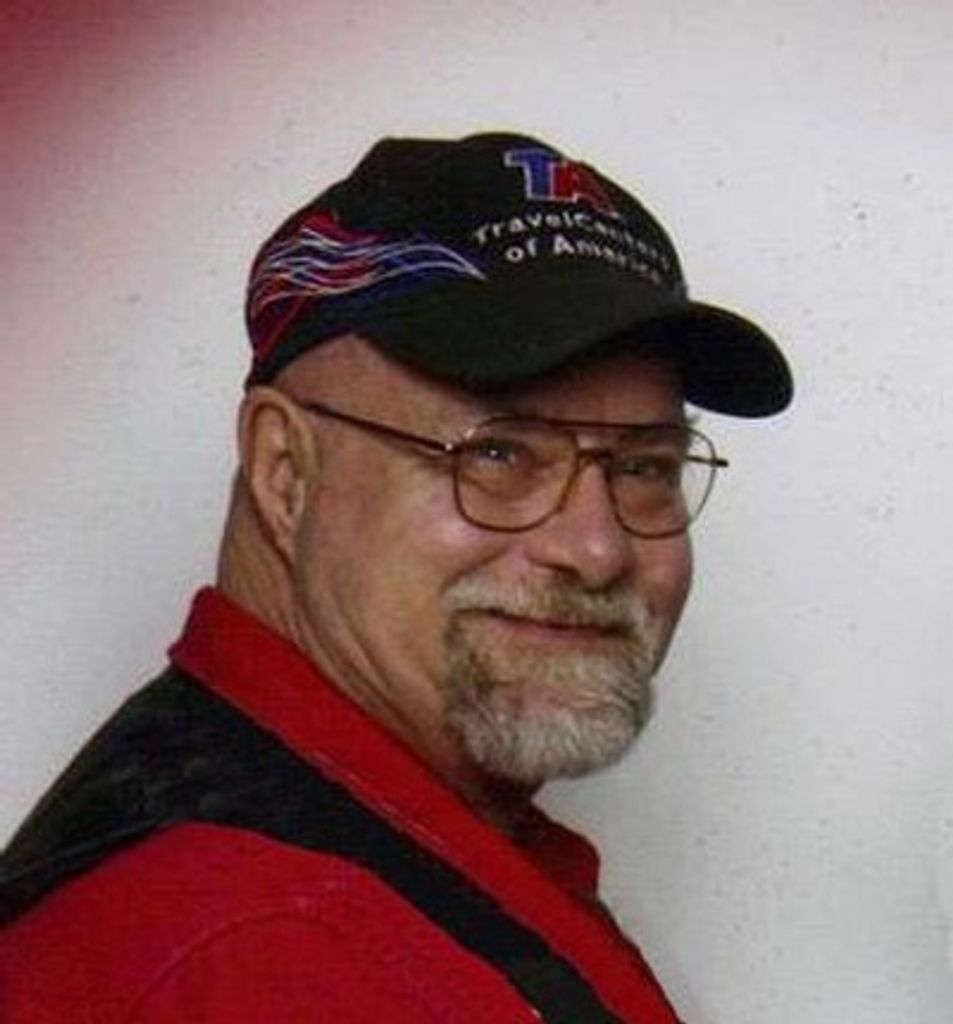 Edward Charles Milton Profile Photo