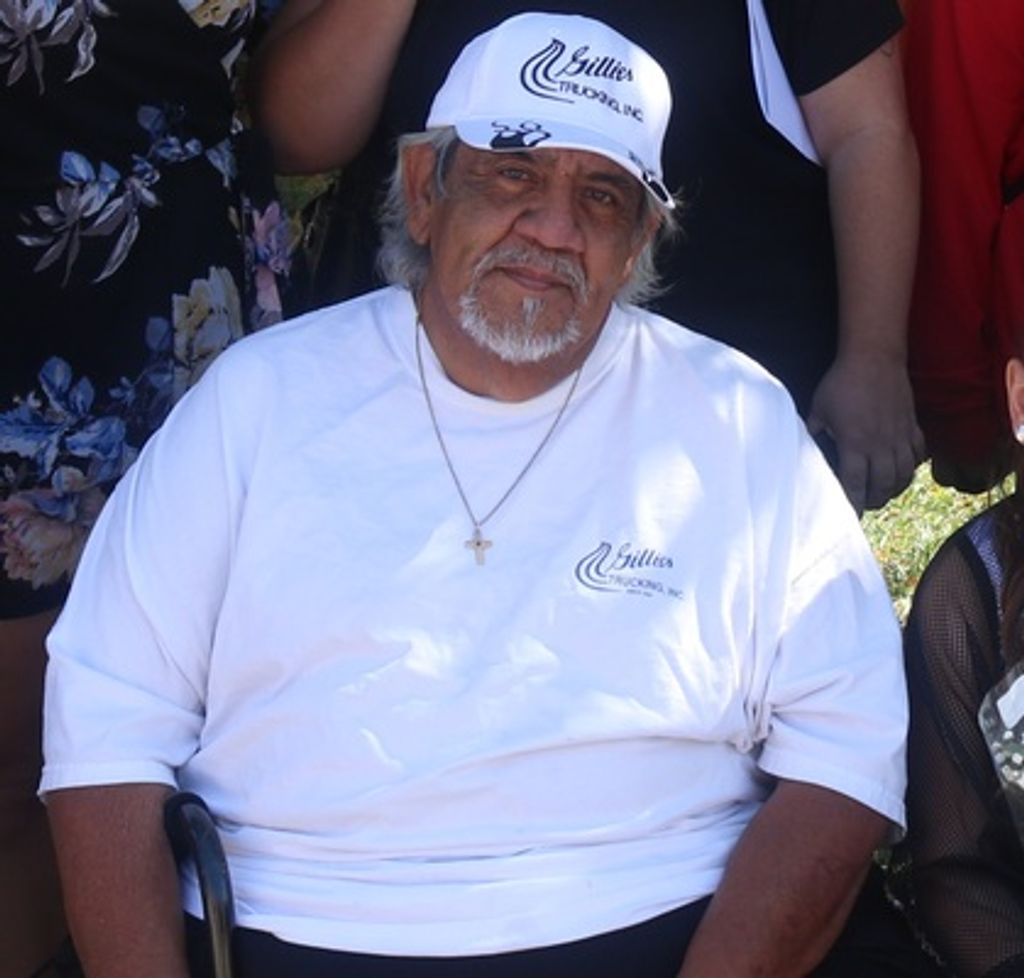Fidel F. Bonilla Profile Photo