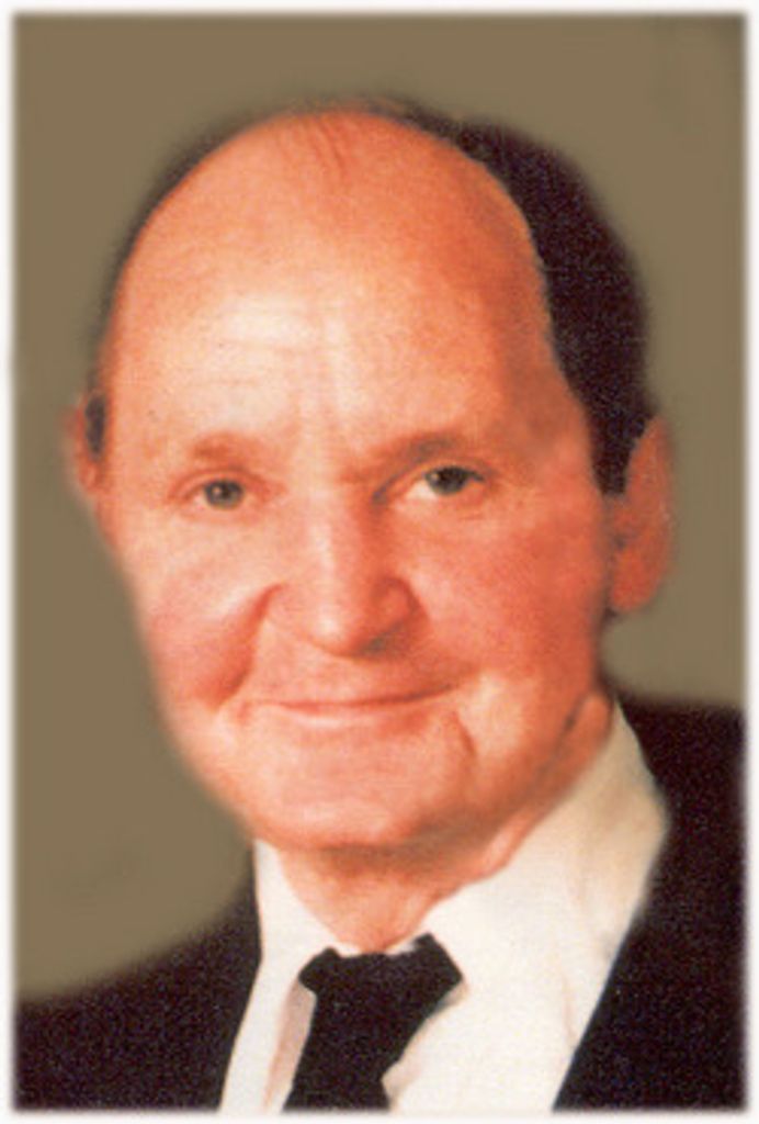 Hal Anderson