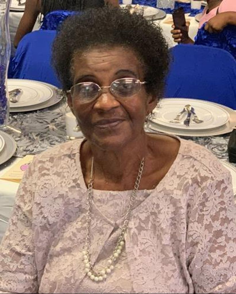 Sophia M. Horne Profile Photo