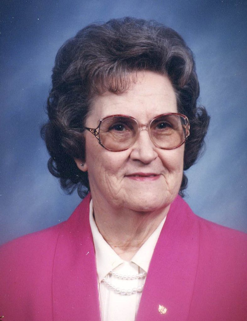 Naomi "Ruth" Anderson Nee Huff Profile Photo