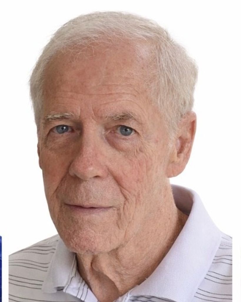 John Randel Fulford Profile Photo