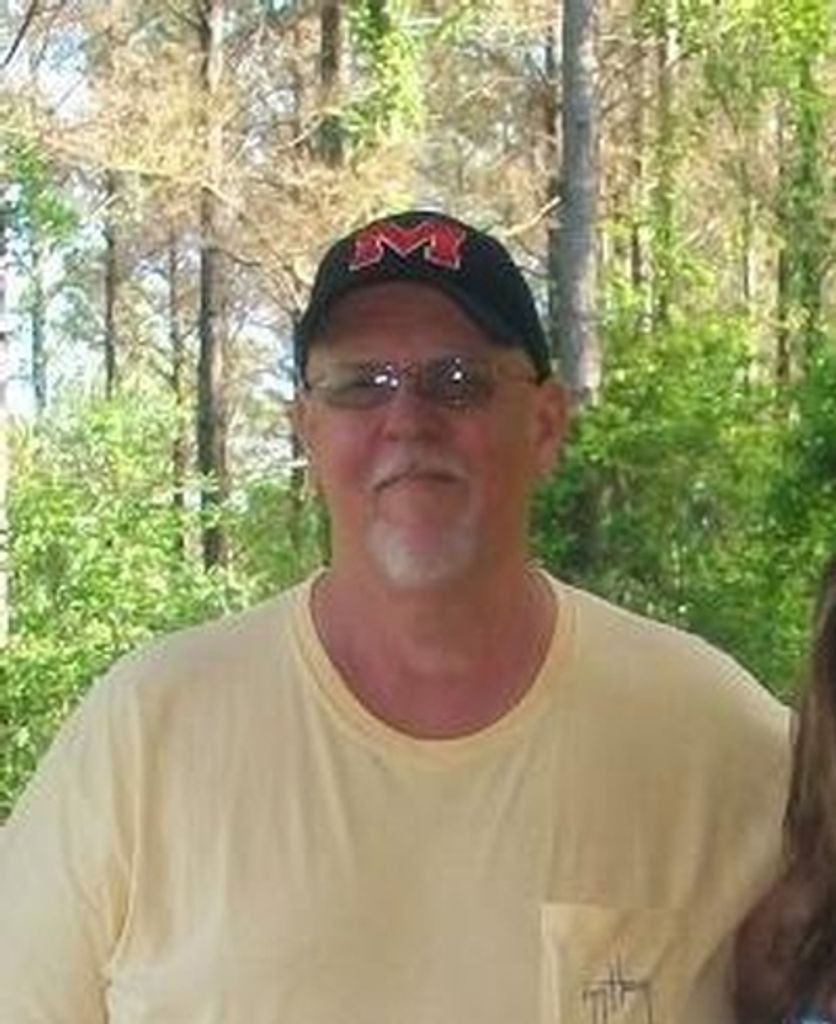 Arthur Morris Thomas Profile Photo