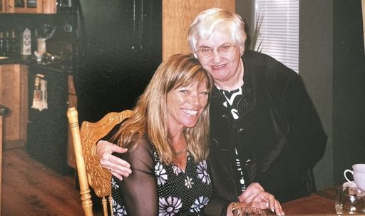 Marcelle Marie  Arsenault photo gallery thumbnail 27 of 47