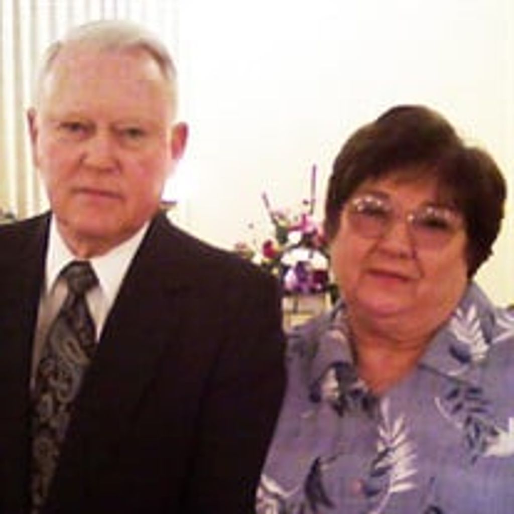 Shirley Achhammer Lynch