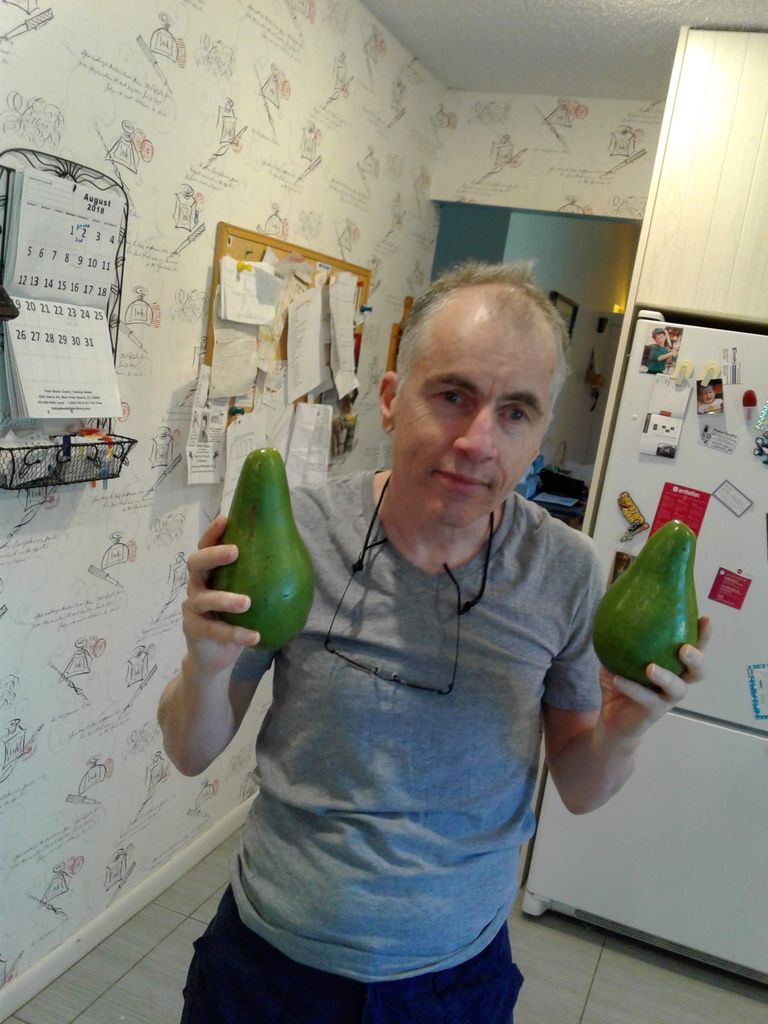 Jeffrey Fratti Profile Photo