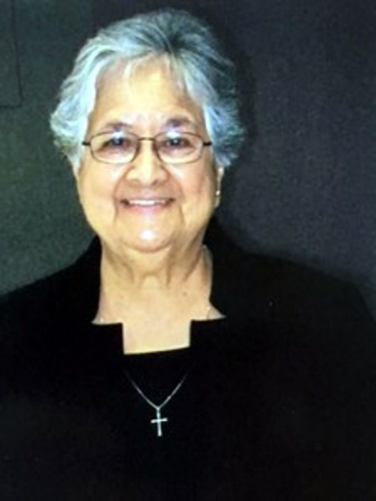 Lopez Mcdp, Sister Maria E