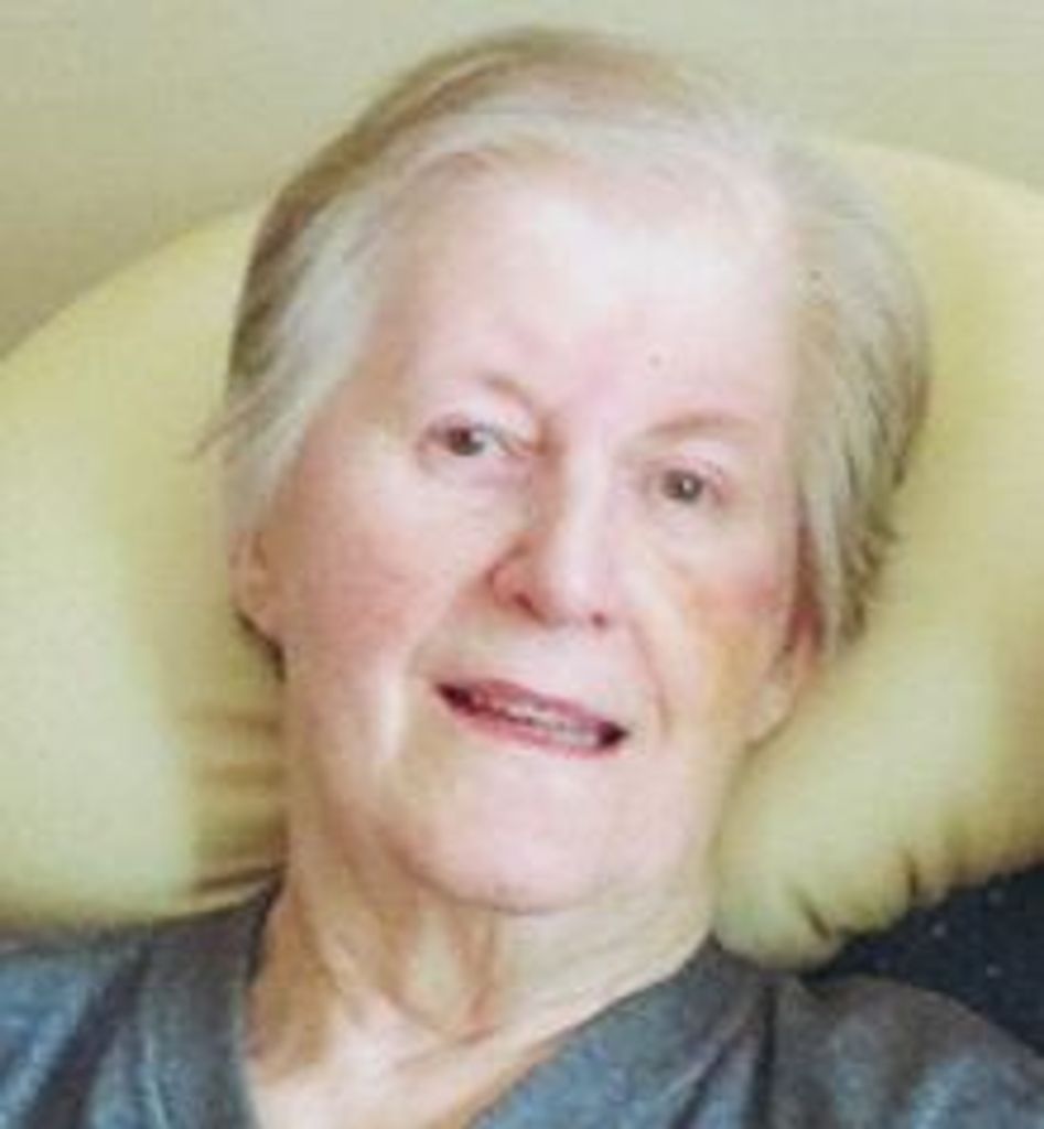 Jean  M. Ayan