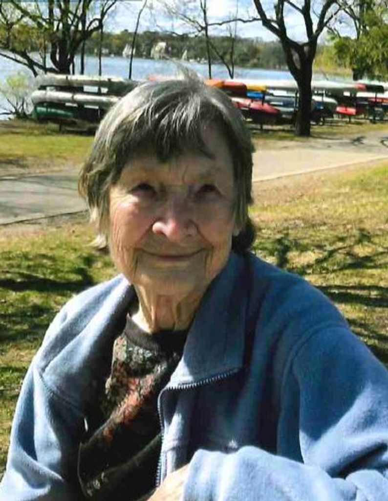 Jeanette Helen Thurn Profile Photo