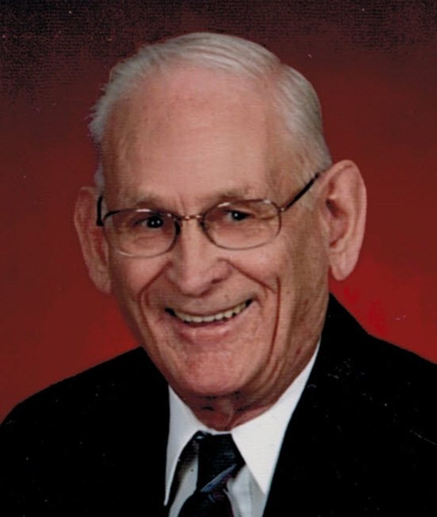 Bobbie Gene Matney