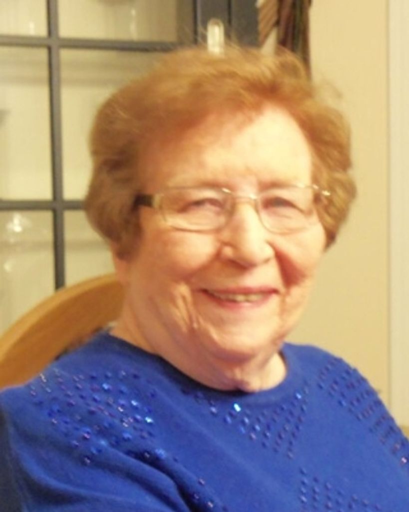 Mary Lindsay Profile Photo