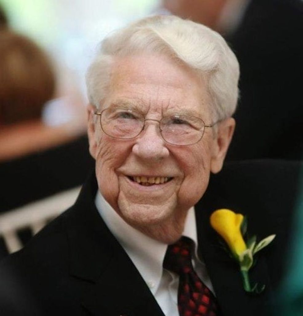 William "Bill" Roberts