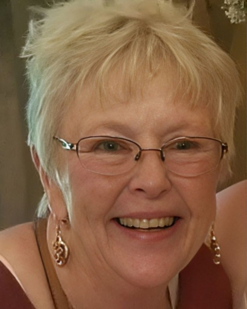 Meredith Ann Redmond