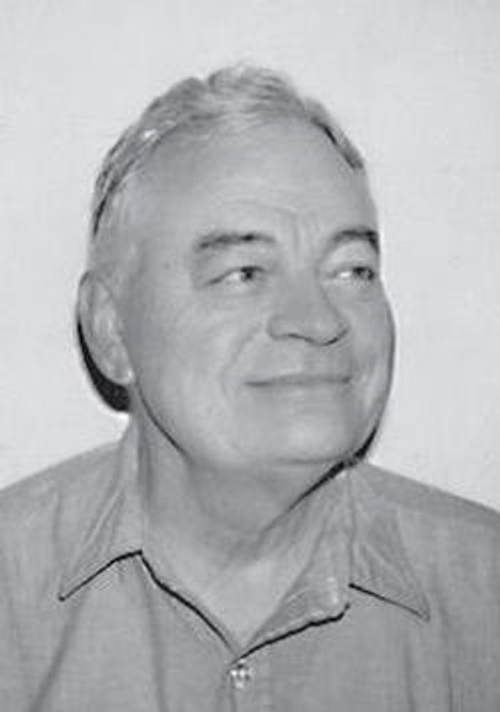 William Huie Hess